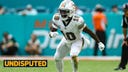 Did Chiefs or Dolphins win the Tyreek Hill trade? | Undisputed