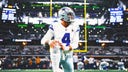 Does Cowboys QB Dak Prescott belong in NFL MVP conversation?