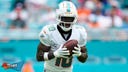 Dolphins WR Tyreek Hill on playing Chiefs: ‘Going to get this work’ | First Things First