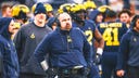 Fired Michigan assistant Chris Partridge says he didn't know of sign-stealing scheme