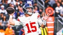 Giants name Tommy DeVito starting QB vs. Cowboys after Daniel Jones injury