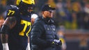 Glazer: Michigan sign-stealing investigation won't affect NFL teams' Jim Harbaugh interest