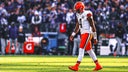 How does Deshaun Watson's injury impact AFC North race?