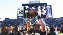 Hudson Card, Boilermakers rally past Hoosiers for Old Oaken Bucket