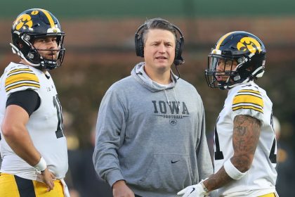 Hype Trap Bet: When Iowa goes low, we go lower