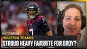 Is Houston Texans' CJ Stroud a LOCK to win offensive rookie of the year? | NFL on FOX Pod