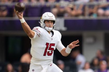 'I've come a long way': Cardinals' rookie QB Clayton Tune eager for opportunity