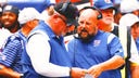 Jay Glazer: Tension between Giants' Brian Daboll, Wink Martindale; Aaron Rodgers update