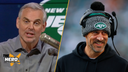 Jets open 21-day practice window for QB Aaron Rodgers | The Herd