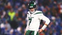 Jets starting QB Tim Boyle vs. Dolphins in place of benched Zach Wilson