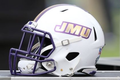 JMU pass-rusher Green (knee) out for season