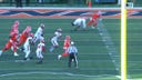 John Paddock throws an OUTRAGEOUS 21-yard TD to Isaiah Williams to seal Illinois' 48-45 OT victory over Indiana