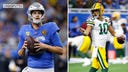 Jordan Love tames Lions with three-touchdown performance in Packers 29-22 win | Undisputed