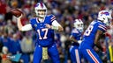 Josh Allen on Bills loss vs. Broncos: “A lot of bad football” | First Things First