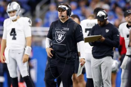 Josh McDaniels' legacy of bad football and bad roster decisions: Why the Raiders moved on, and what's next
