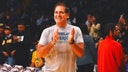 Mark Cuban, casino mogul have agreement in sale of majority stake in Mavericks