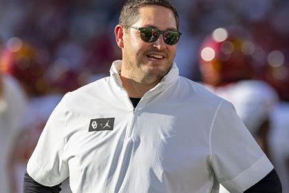 Mississippi State hires OU's Lebby as next coach