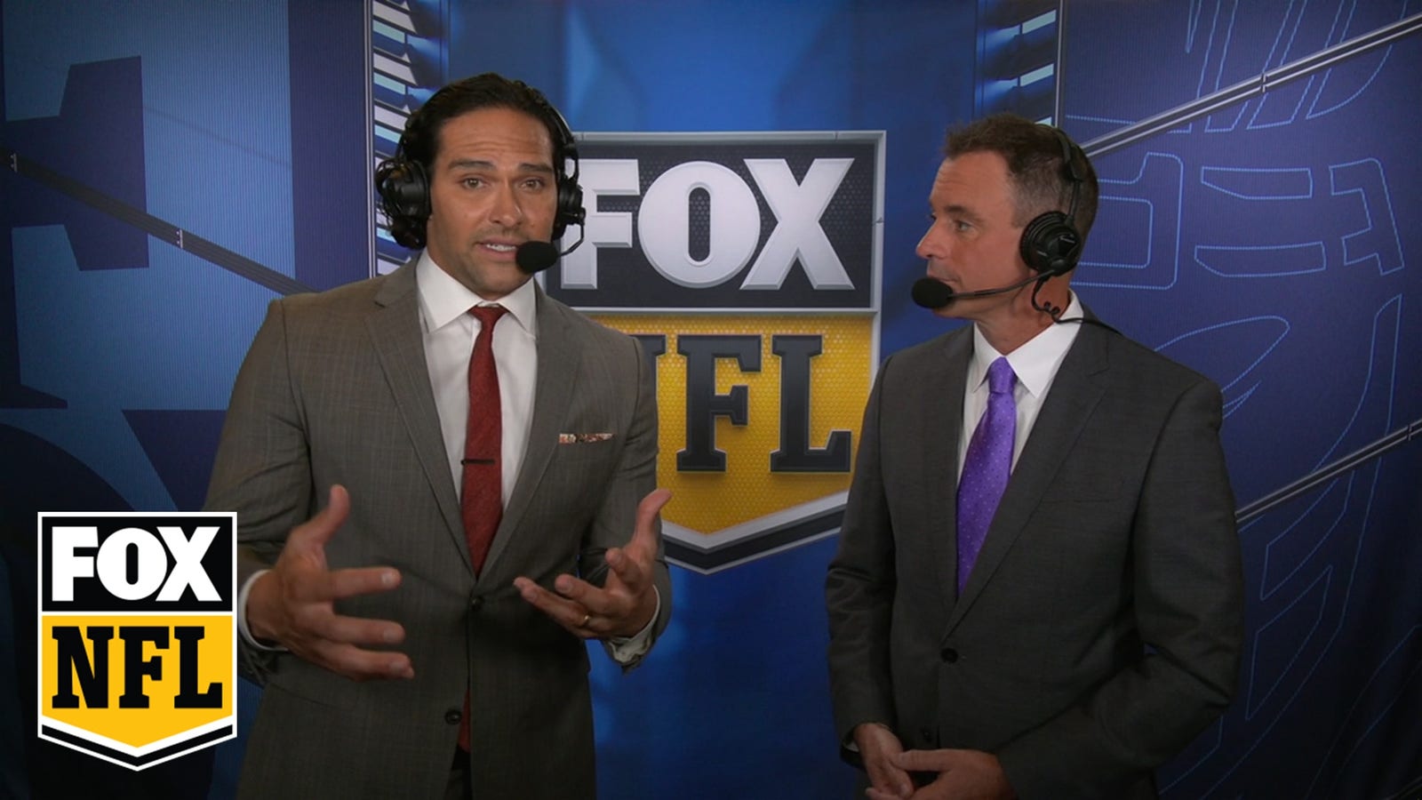 Mark Sanchez and Kevin Kugler break down Taysom Hill's impact in Saints' win over Colts