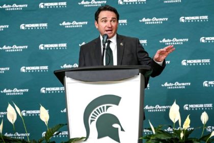 MSU, aware of Smith suitors, tacked on 7th year