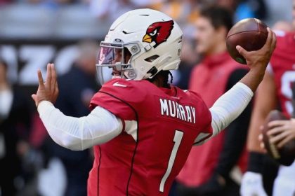 Murray to make 1st start for Cards in 11 months