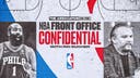 NBA Front Office Confidential: Did the Sixers actually win the James Harden trade?