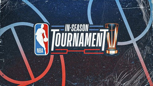 OKLAHOMA CITY THUNDER Trending Image: What is the NBA In-Season Tournament? 2023 Bracket, groups, format, NBA Cup explained