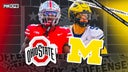 NFL Draft: Ranking the 26 best prospects in The Game