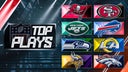 NFL Week 11 live updates: Cowboys, Packers, Lions, Giants win, Buccaneers-49ers live