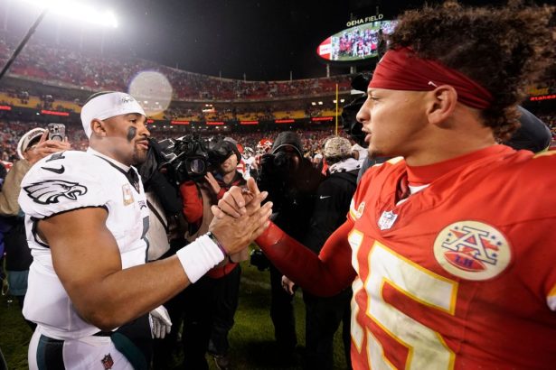 NFL Week 12 futures betting odds: Super Bowl, MVP and more