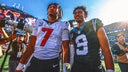 NFL’s youth movement at quarterback reaches new milestone