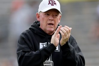 OC Petrino on Hogs return: Goal 'to make it right'