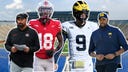 Ohio State vs. Michigan: biggest moments from the 2023 season | CFB on FOX