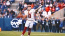 Oklahoma beats BYU, but QB Dillon Gabriel leaves game with head injury