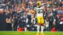 Packers Jaire Alexander, Quay Walker doubtful for Sunday’s game vs. Steelers