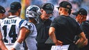 Panthers fire head coach Frank Reich after 1-10 start