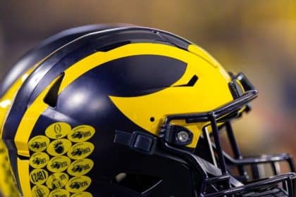 Partridge disputes claims on dismissal from U-M