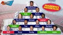 Patrick Mahomes tops Mahomes Mountain (Nick's QB Tiers) thru Week 12 | First Things First