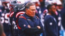 Patriots continue to come undone; Bill Belichick, Mac Jones’ futures in question