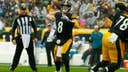 Pittsburgh Steelers vs. Tennessee Titans: Prediction, odds, picks