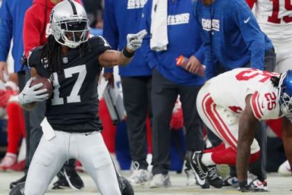 Product of good vibes, or a legitimate path forward? Raiders hope to build on breakthrough win