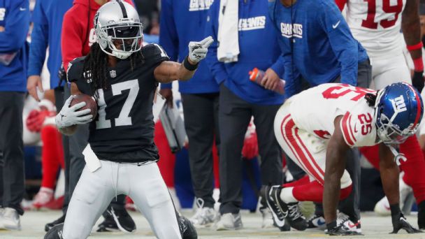 Product of good vibes, or a legitimate path forward? Raiders hope to build on breakthrough win