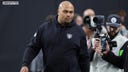 Raiders defeat Giants in Week 9: Antonio Pierce gets 1st win as interim HC | Undisputed