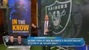 Raiders fire Josh McDaniels and their GM David Ziegler, Bears trade for Sweat | FOX NFL Kickoff