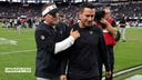 Raiders fire Josh McDaniels, GM Dave Ziegler 8 games into 2023 season | Undisputed