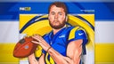 Rams need succession plan for QB Matthew Stafford: NFC West Stock Watch