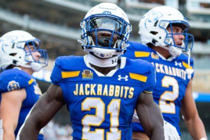 Ranking the FCS playoff field in tiers: Can anyone stop South Dakota State?