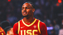 Report: Bronny James won't play in USC's season opener