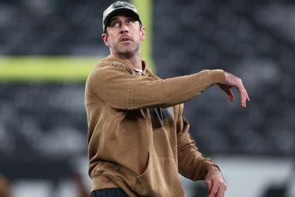 Rodgers, Jets in line for Lambeau game in 2024