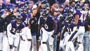 Roquan Smith, Ravens defense leading the way for Baltimore's 7-2 start