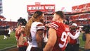 San Francisco 49ers' Chase Young excited to 'race to the quarterback' with Nick Bosa